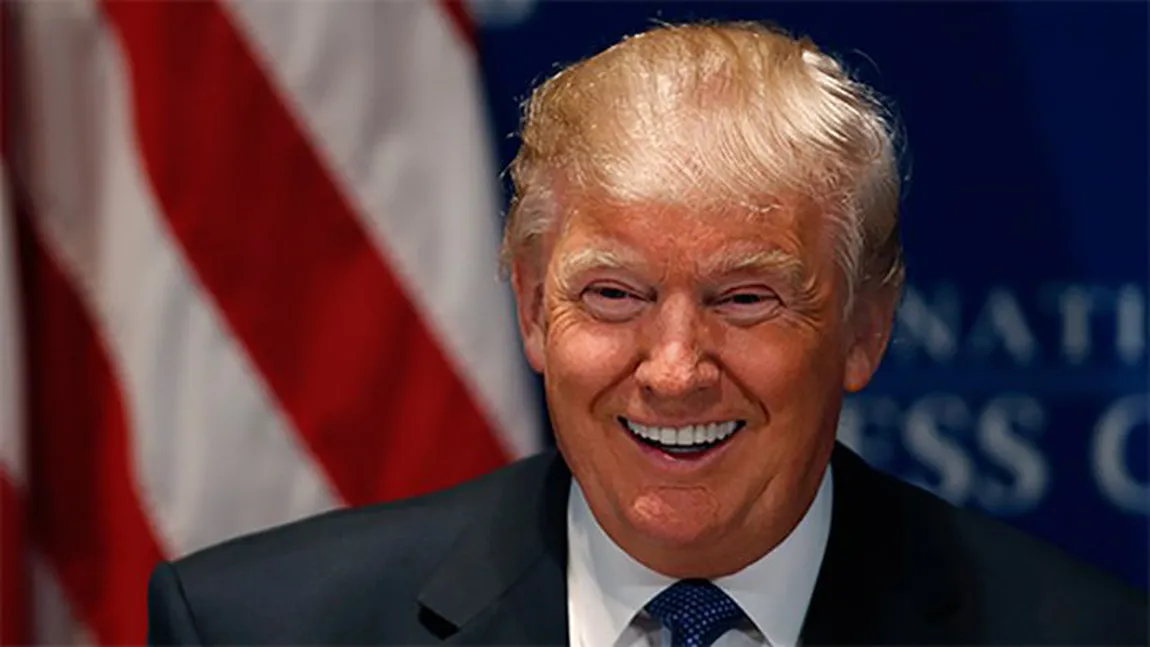 Trump vs SUA: Președintele Americii scapă de o amendă usturătoare de 464 de milioane de dolari - „A fost o vânătoare de vrăjitoare”