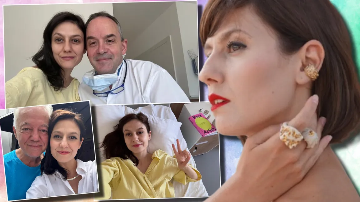Lupta de coșmar a actriței Ada Galeș cu cancerul continuă! Cum se simte vedeta: 