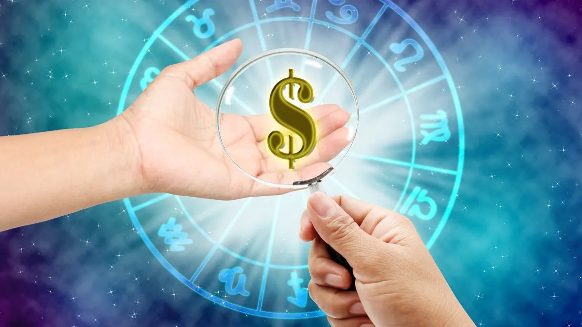 FAVORIȚII Universului în luna septembrie 2025: Trei zodii primesc tot ce și-au dorit