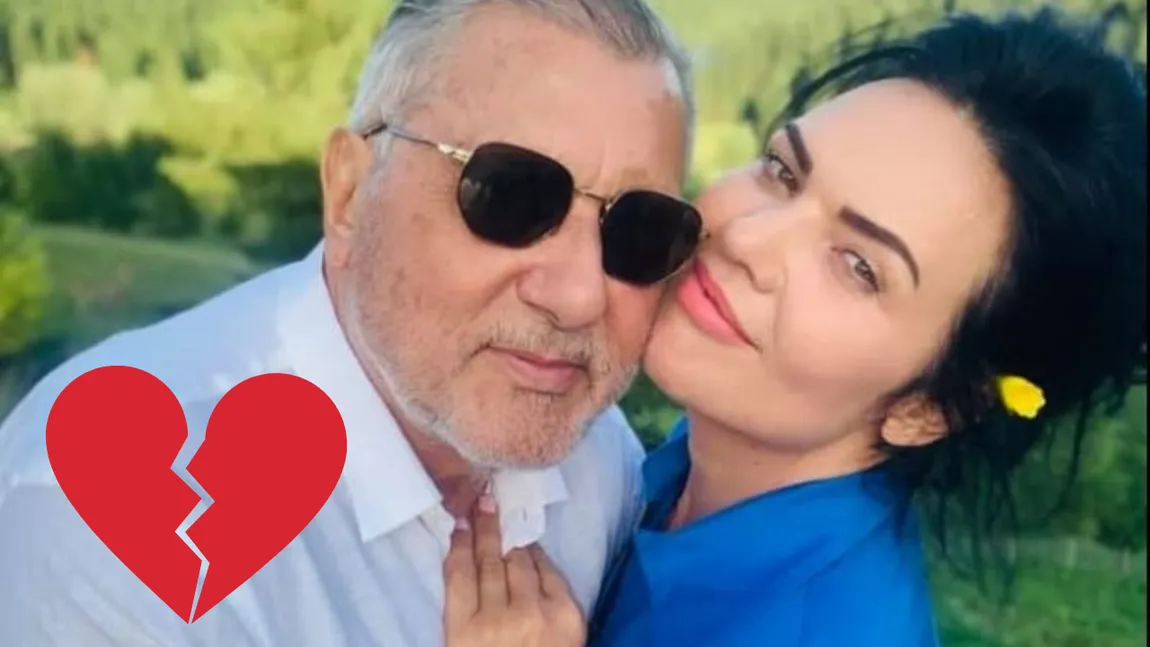 Când are loc primul termen de prezentare privind divorțul dintre Ilie și Ioana Năstase? Totul este oficial, nu mai există cale de întoarcere