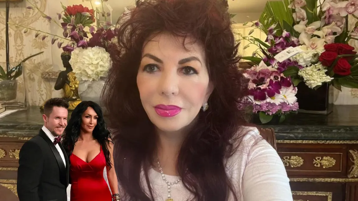 EXCLUSIV Carmen Harra, despre moștenirea lui Felix Baumgartner. De ce Mihaela Rădulescu nu primește nimic: „Pur și simplu cred că părinții nu au simpatizat-o niciodată”