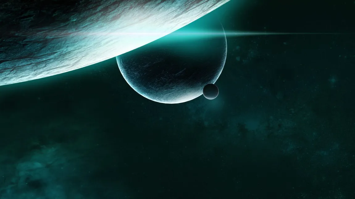 Marchează-ți data în calendar! ALINIERE rară și de BUN AUGUR între surprinzătorul Uranus și visătorul Neptun – 28 august 2025. Se schimbă REGULILE jocului
