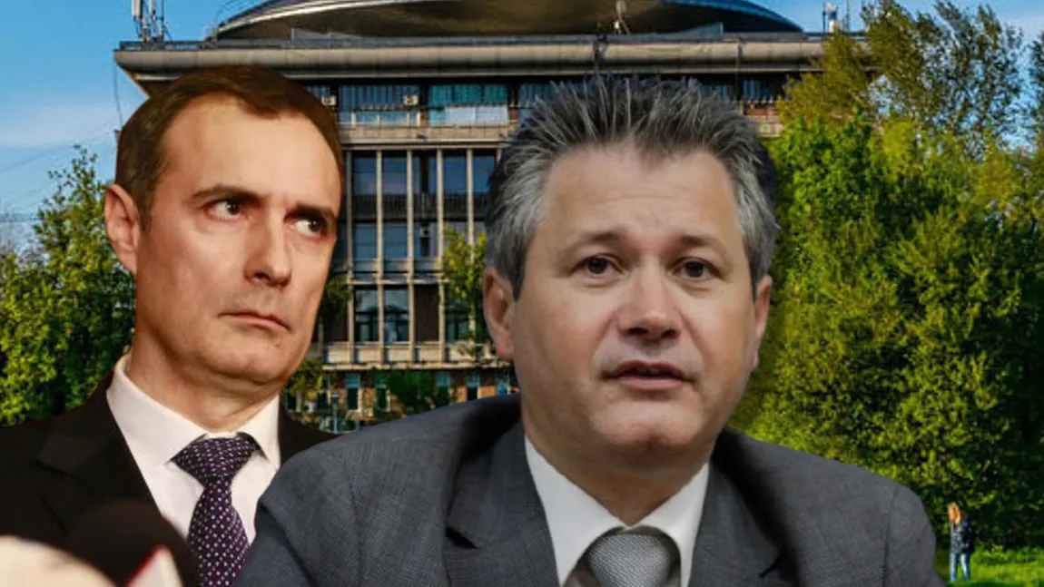 Tunul financiar asigurat de tandemul Coldea-Costoiu: Cum a ajuns Universitatea Politehnica să pompeze 40 de milioane în EximAsig
