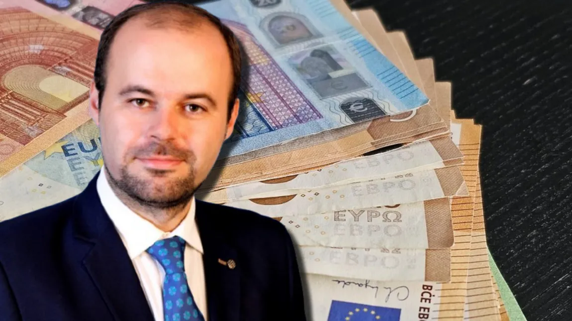 Când va fi pregătită România să tipărească euro. Declarațiile făcute de președintele Comisiei de numismatică BNR: „Vom respecta recomandările BCE când vom ajunge la alegerea designului”