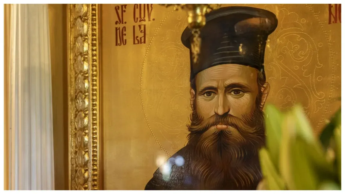 Calendar ortodox 5 august 2025. Sfântul de origine română, mare făcător de minuni, ocrotitor al celor săraci, bolnavi, văduvelor și orfanilor. Rugăciunea care te protejează pe tot parcursul zilei