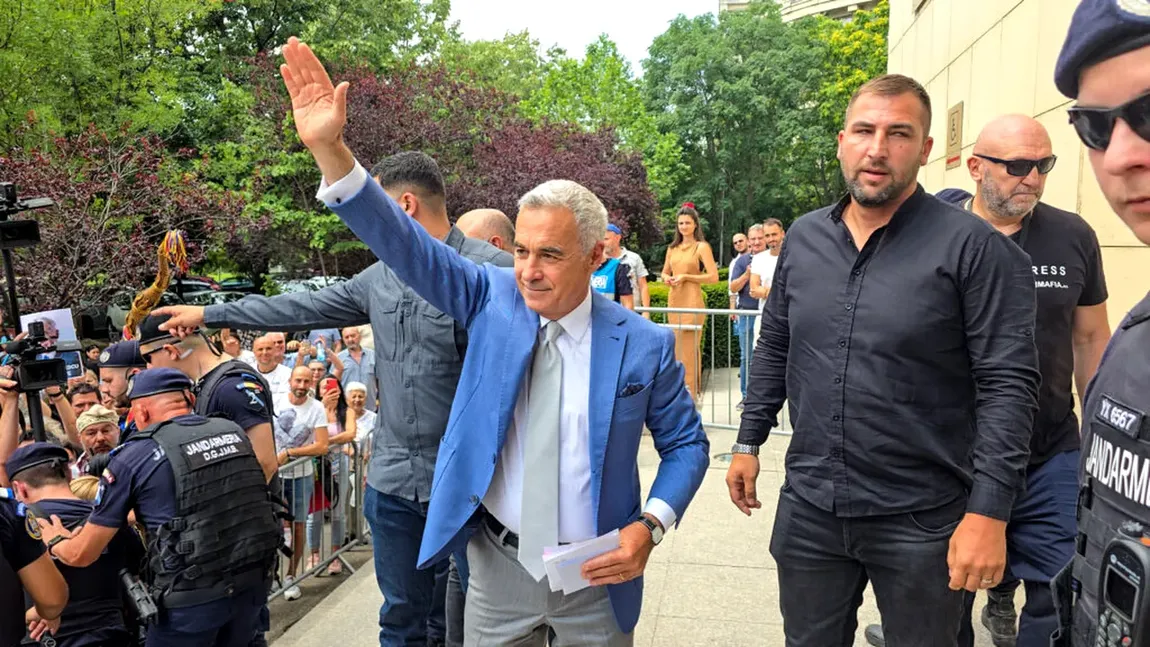 Călin Georgescu, atac dur la adresa Guvernului Bolojan, după ce le-a impus călugărilor plata CASS: 