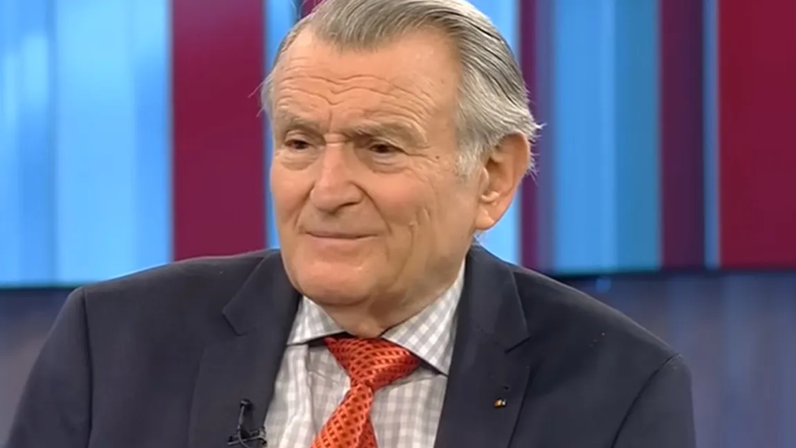 Dr. Virgiliu Stroescu dezvăluie cum ne putem prelungi viața. Trucul este simplu