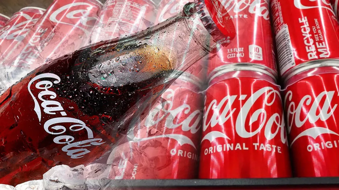 Cum ne afectează Coca-Cola starea de sănătate. Cele mai frecvente boli care se pot dezvolta în urma consumului regulat al acestei licori