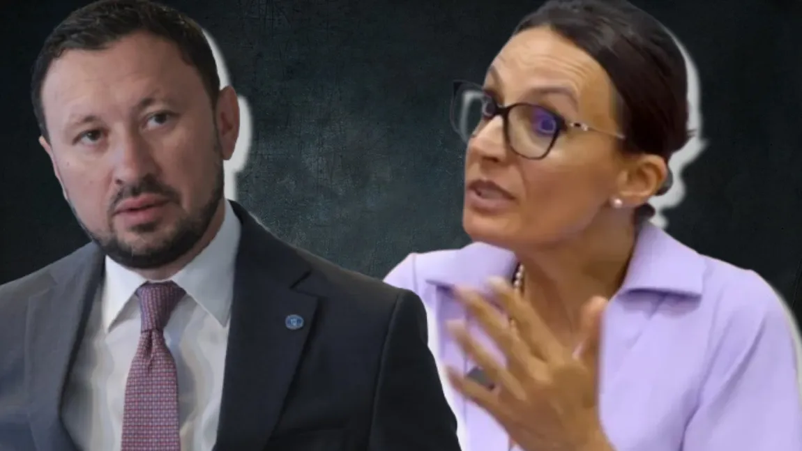 Ce spune Mircea Fechet după ce șefa CSM a afirmat că o pensie de 11.000 de lei este mică: 