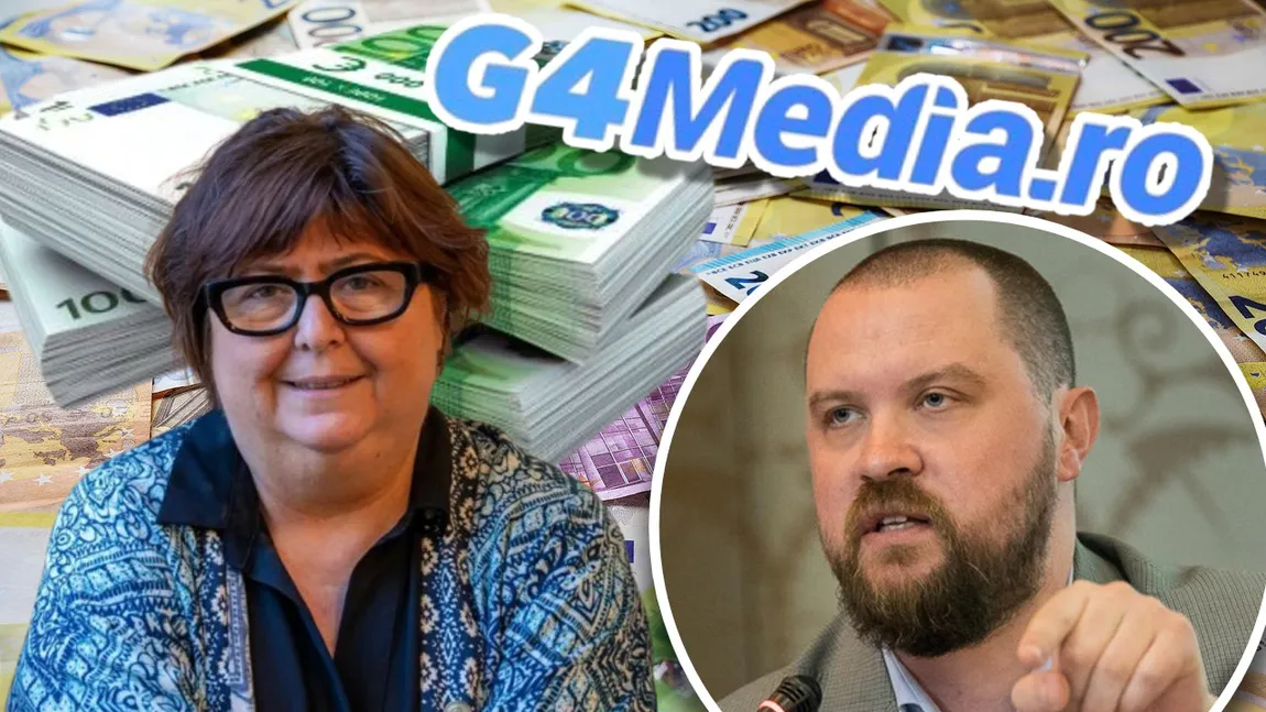 Analiză! G4Media și Alina Mungiu-Pippidi primesc milioane de euro din fonduri europene cu scopuri incerte! Cum sunt controlate interesele editoriale obscure în timp ce susțin că sunt ”independenți”. ”Rezilienții” încasează sume colosale pentru ”societatea civilă”