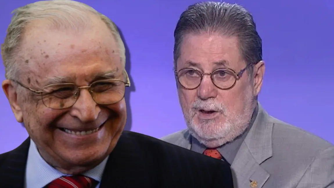 Gestul făcut de Cornel Dinu pentru a-l ajuta pe Ion Iliescu, chiar în toiul Revoluţiei: 