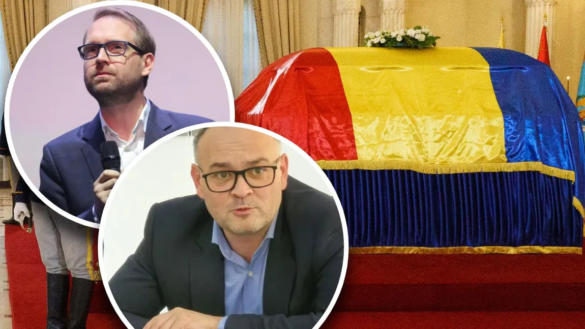 Un deputat PSD anunţă că va vota moţiunea de cenzură: Prin moarte, Ion Iliescu i-a dezbrăcat pe neterminaţii de la USR în faţa poporului şi a arătat ce oameni de nimic sunt