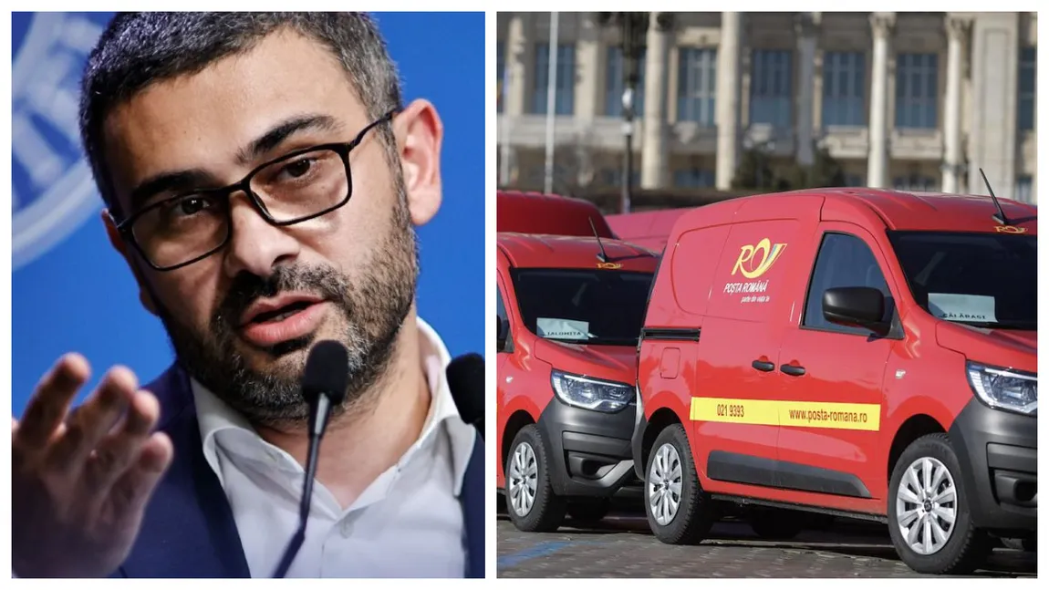 Suma ireală cerută de Poșta Română pentru a distribui ajutoarele de energie. Ministrul Muncii: ”Ticăloșie și nesimțire”