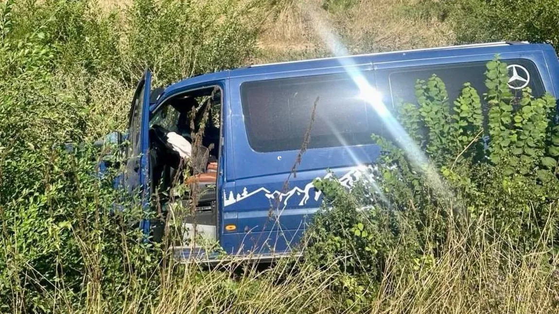 Marina Bulancea a murit într-un teribil accident la doar o lună după nuntă. Artista angajată la IGSU avea doar 24 de ani