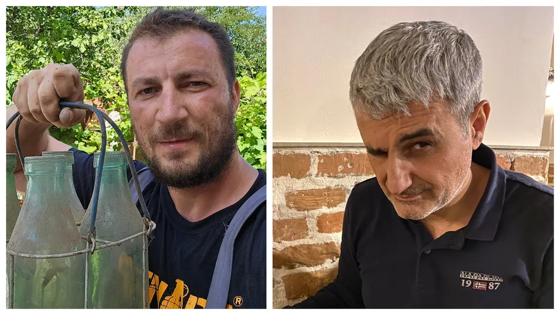 Război Godină-Turcescu, după ce jurnalistul a sugerat că povestea livratorului bătut ar fi un fake. ”Nu sunt un ticălos care își minte publicul” / ”Maimuțoiule, n-ai înțeles?”