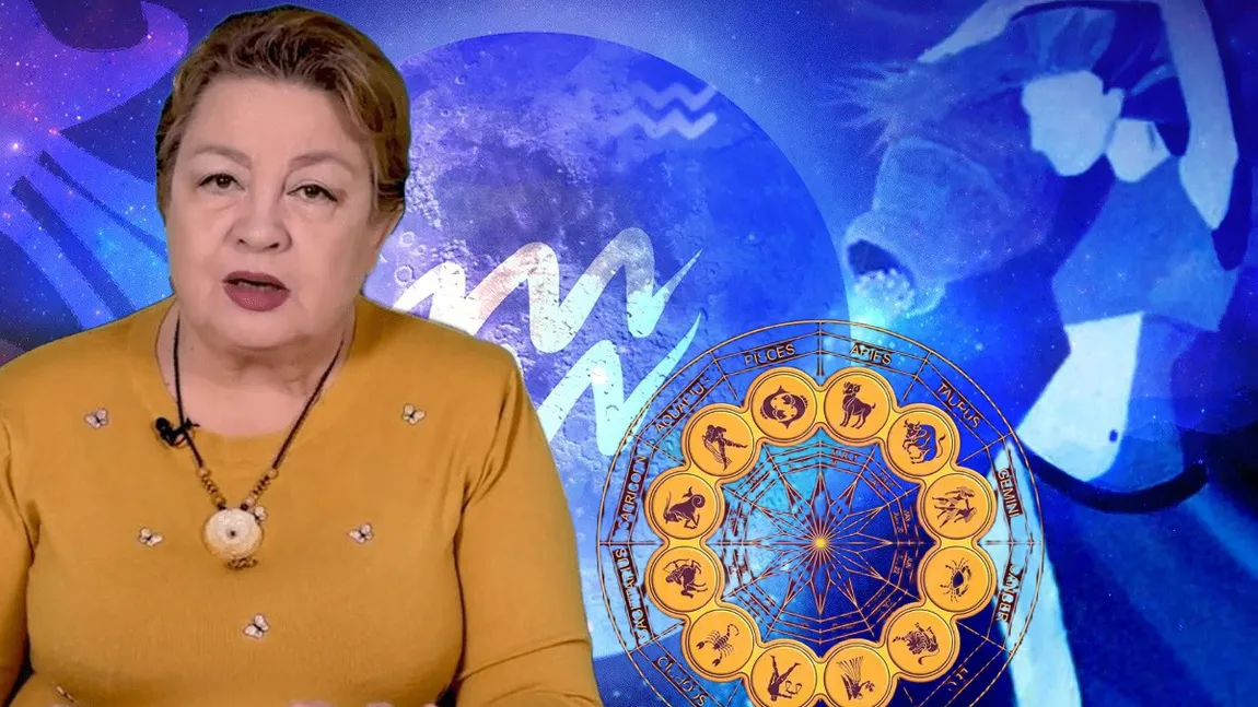 Horoscop Urania 9 – 15 august 2025. Luna Plină în Vărsător aduce conștientizări profunde legate de relații și ne invită să ne eliberăm de ceea ce nu mai servește dezvoltării noastre