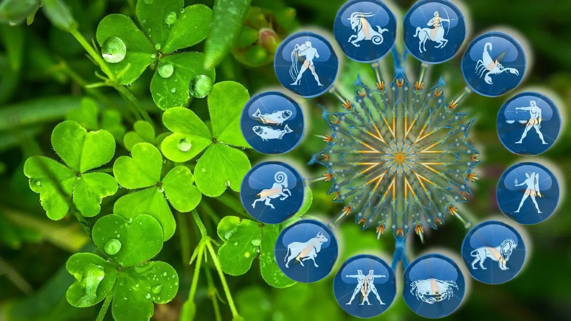 Horoscop septembrie 2025. Cele trei zodii care trag lozul norocos în prima lună de toamnă. Toate le merg din plin