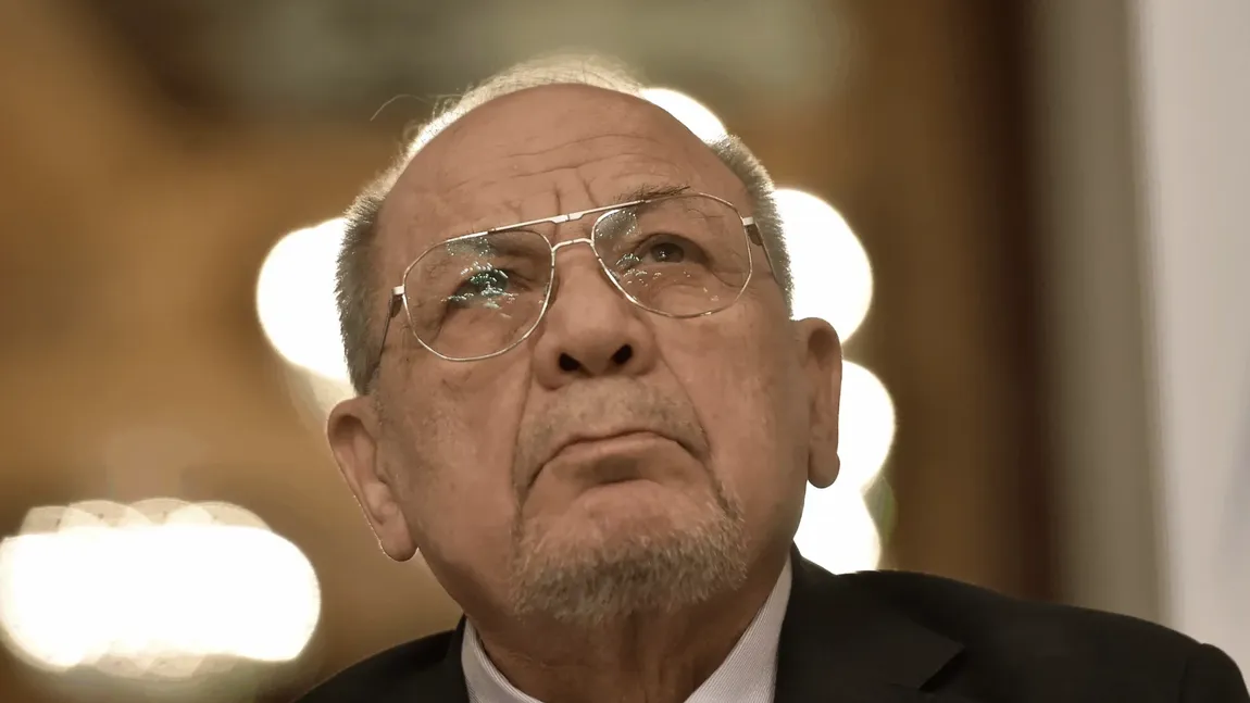Confesiunea neterminată a ambasadorului Ioan Donca: Ceaușescu avea o inteligență nativă și memorie ieșită din comun, iar Kissinger i-a cerut de trei ori sfatul
