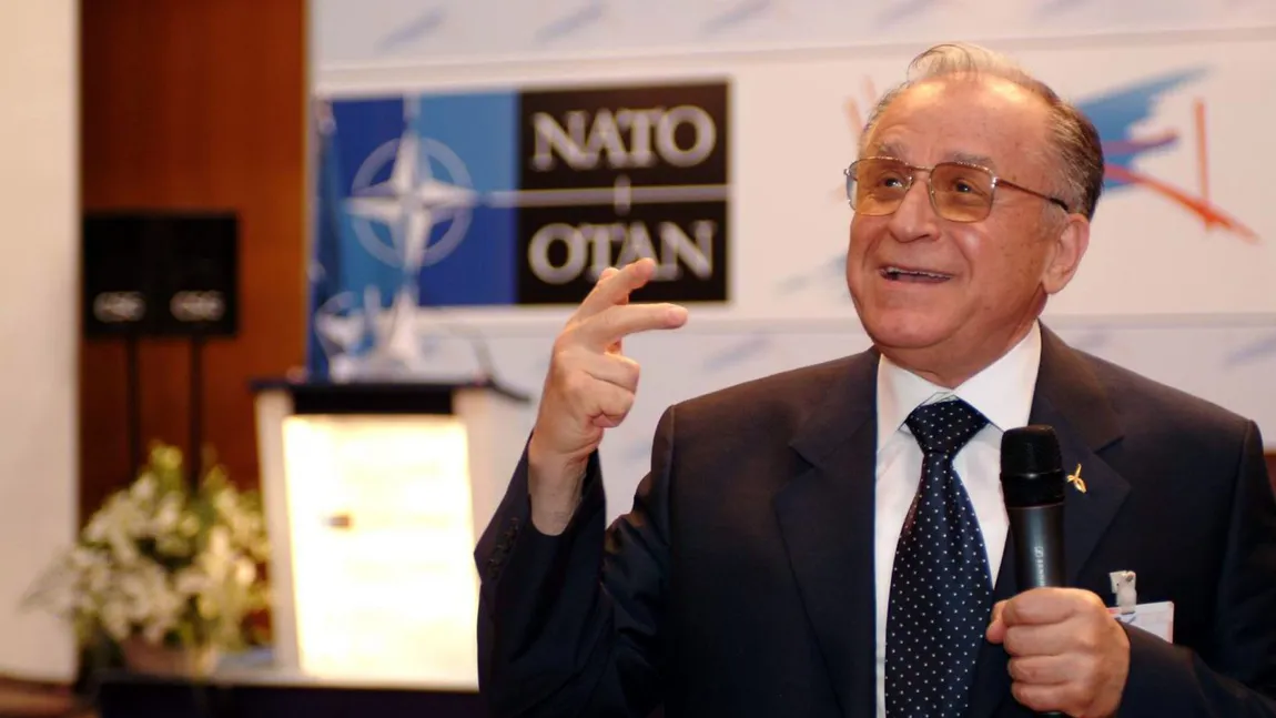 Moartea lui Ion Iliescu face înconjurul lumii. Cum îl prezintă presa internaţională pe primul preşedinte post-comunism al României