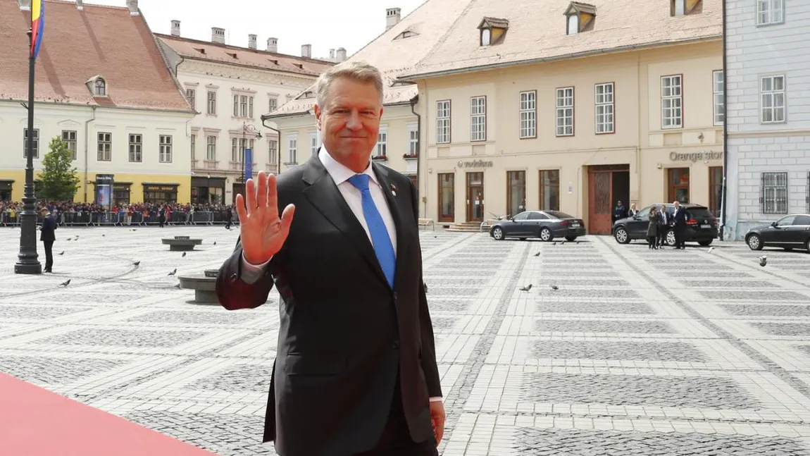 Cum a ajuns Klaus Iohannis proprietarul celor şase case din Sibiu. A mai rămas doar cu patru proprietăţi după ce a pierdut în instanţă două dintre ele