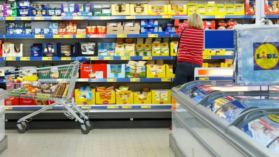 S-a aflat ”secretul” cărucioarelor de la Lidl! Cum te face popularul retailer să cumperi mai mult
