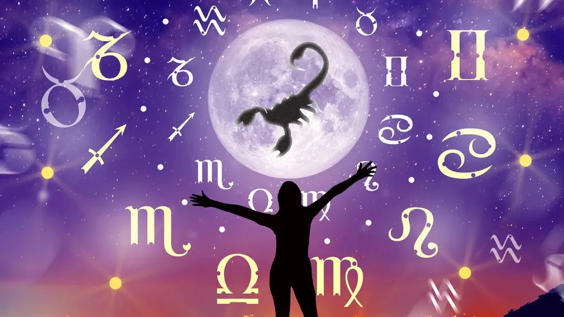 Zodiile care renasc după Luna Plină din august. Uneori, înainte de renaștere, se va prăbuși totul