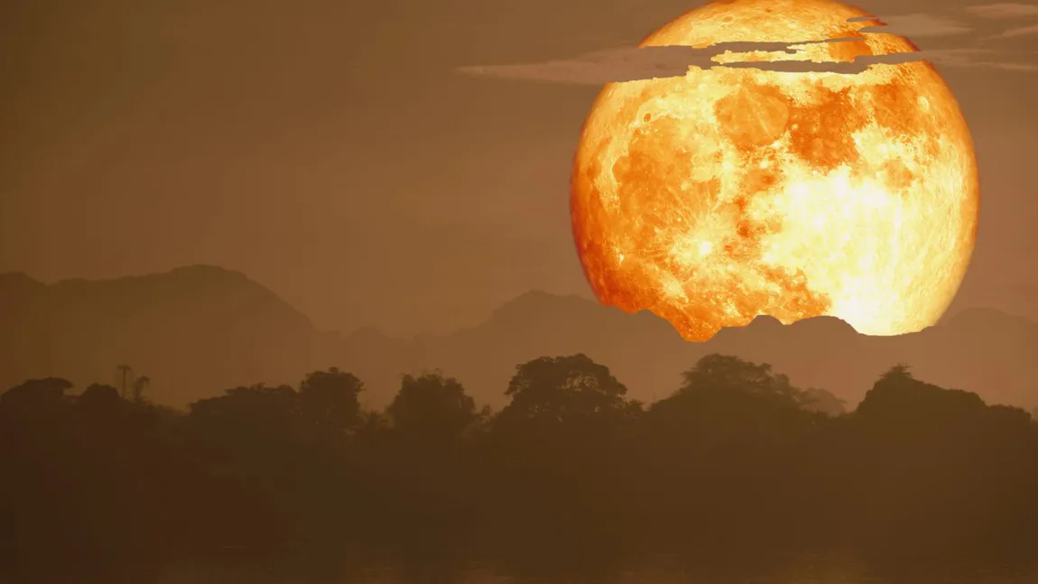 Horoscop 9 august 2025: Luna plină a sturionului încheie un ciclu început în ianuarie. IMPACT major pentru aceste 6 ZODII