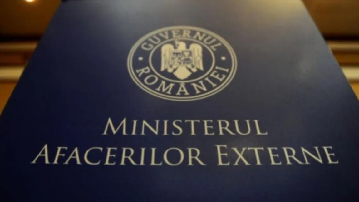 MAE scoate la concurs 180 de posturi, după ce a anunțat că se confruntă cu un deficit mare de personal