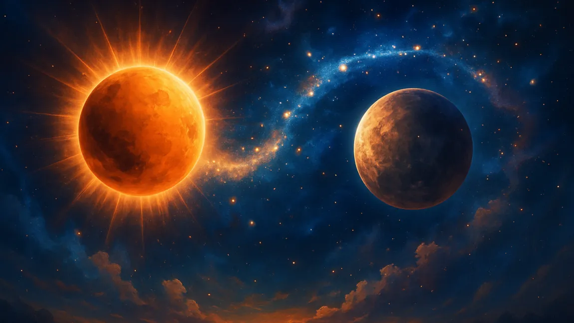 Horoscop 10 august 2025: Focosul MARTE și transformatorul PLUTO își unesc forțelele 4 ZODII care dau LOVITURA!