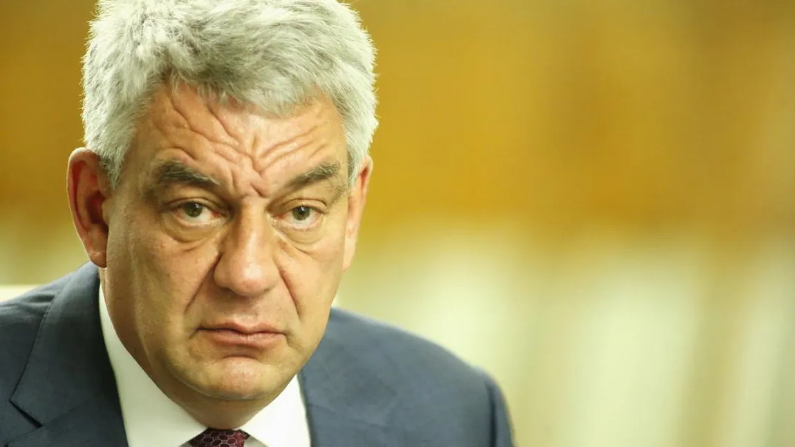 EXCLUSIV Mihai Tudose, despre motivele care au dus la dezastrul bugetar de azi: „Frauda cu TVA, evaziunea  fiscală, 10% din buget”