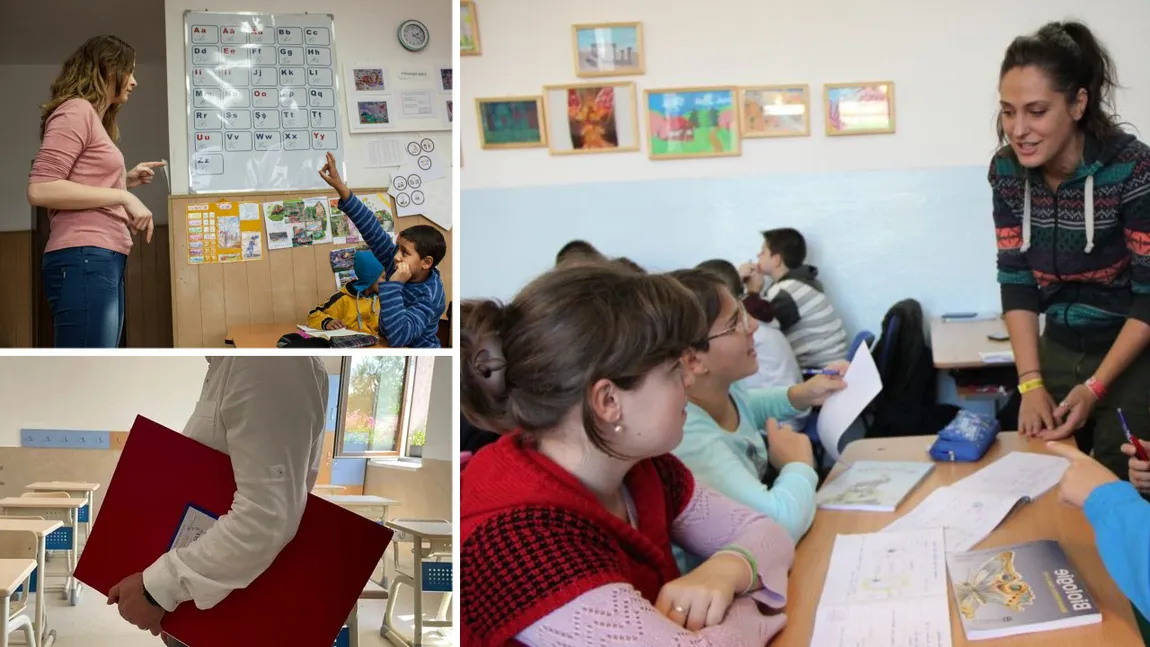 Ministerul Educației schimbă regulile jocului: Cadrele didactice sunt obligate prin lege să facă meditații gratuite cu elevii, de cel puțin două ore pe săptămână