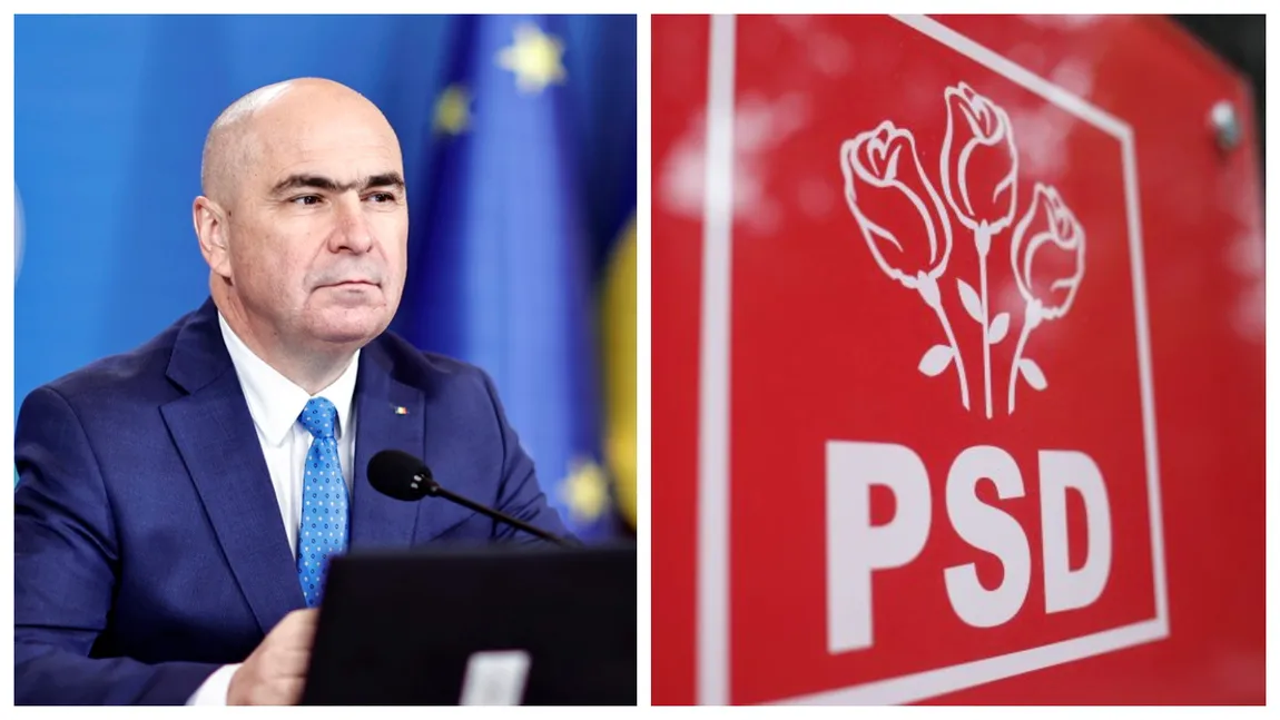 PSD amenință iar cu ieșirea de la guvernare! Scrisoare către Bolojan a social-democraților ieșeni: ”Doar tăiaţi, demolaţi, desfiinţaţi. Duceţi România pe drumul greşit”