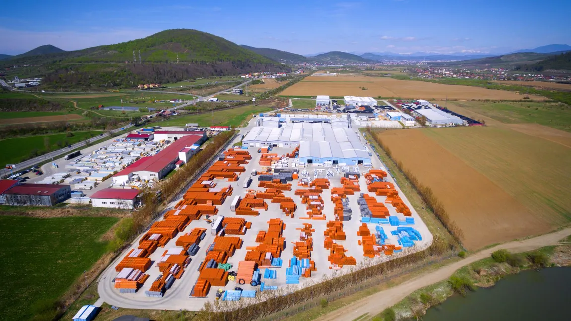 Firma din România care şi-a dublat vânzările şi trece pe profit