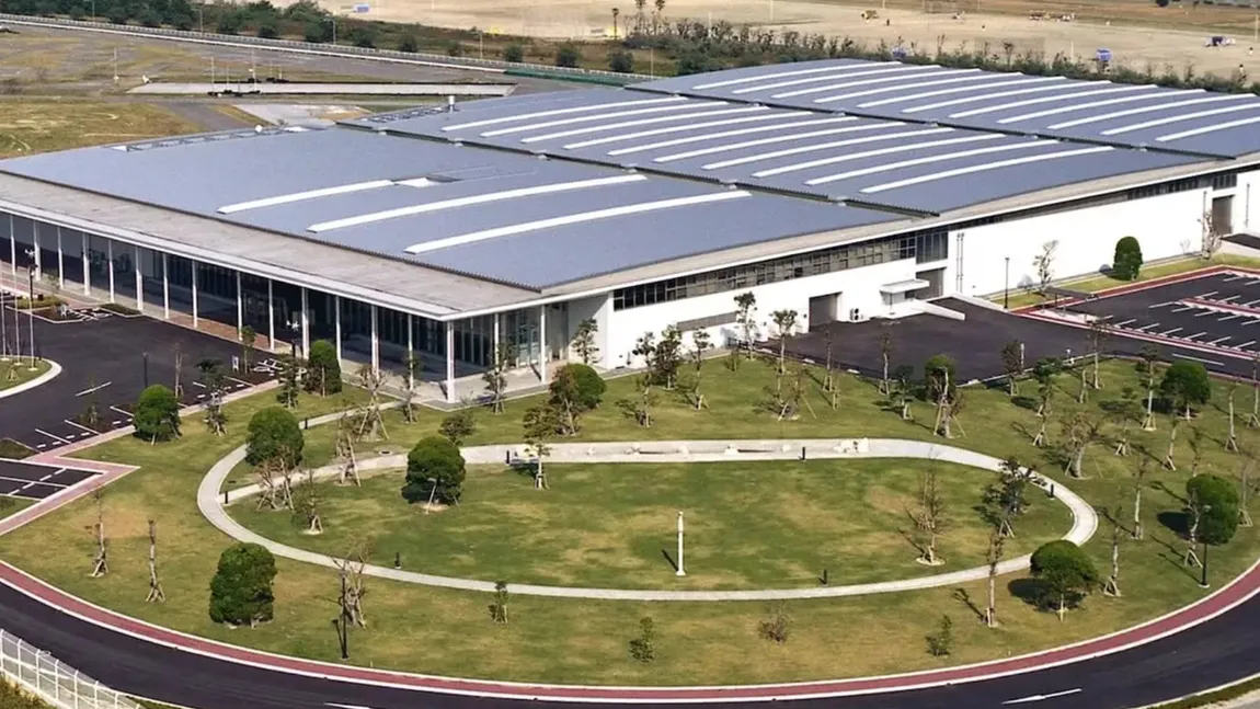 Japonia a deschis prima sa centrală electrică osmotică. Energia albastră ar putea schimba radical economia mondială