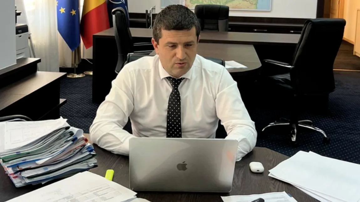 Bătaie mare pe 