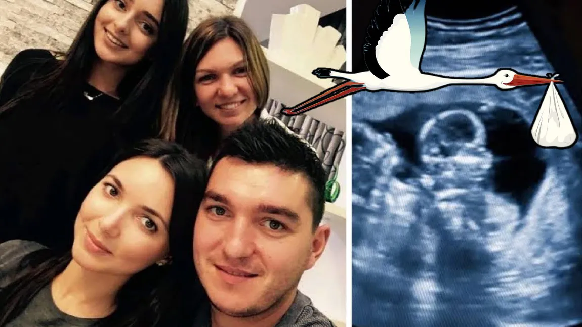 Vine barza în familia Halep! Simona Halep, în culmea fericirii: 
