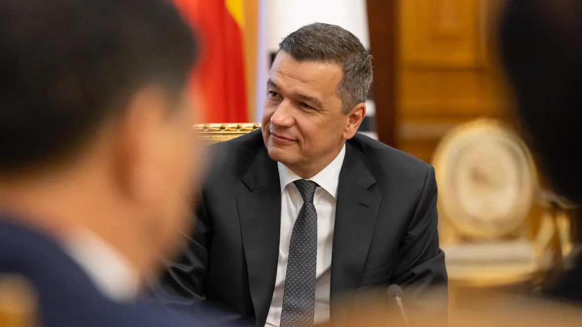 PSD decide luni cum ar trebui modificată ordonanța privind suspendarea unor finanțări din PNRR și programul ”Anghel Sailgny”. ”Vocea aleşilor locali trebuie ascultată”