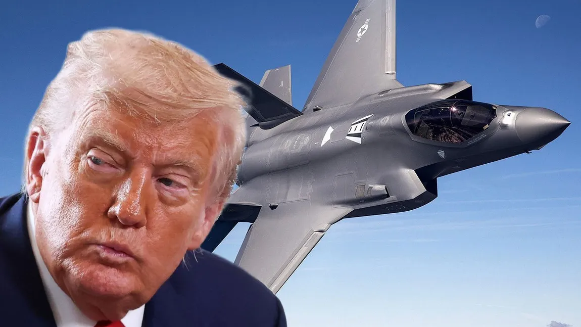 România, parte importantă a garanțiilor de securitate pentru Ucraina. Europa îi cere lui Trump să trimită în țara noastră avioane F-35