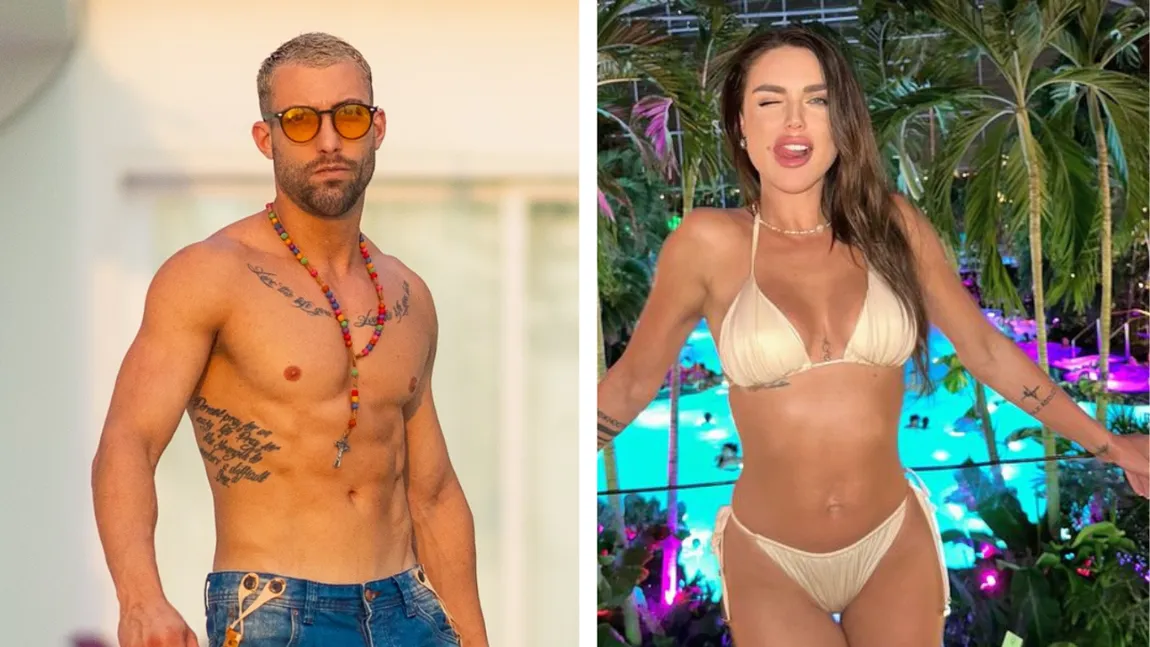Scandal uriaș la Insula Iubirii! Secretele murdare din culise ies la iveală: O adevărată noapte de coșmar pentru Cristina, după ce Mattia ar fi bătut-o