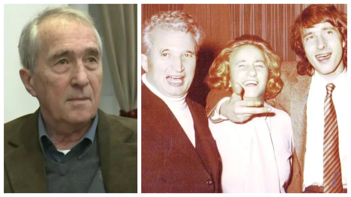 Ce pensie are singurul copil în viață al cuplului Nicolae și Elena Ceaușescu. ”A rămas cu durerea”