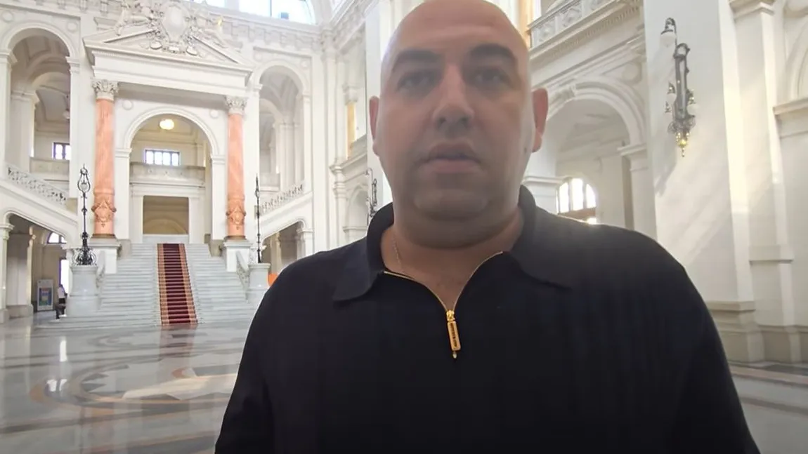 VIDEO Patronul Nordis face promisiuni cumpărătorilor. Când spune Vladimir Ciorbă că își vor primi clienții casele plătite de ani de zile