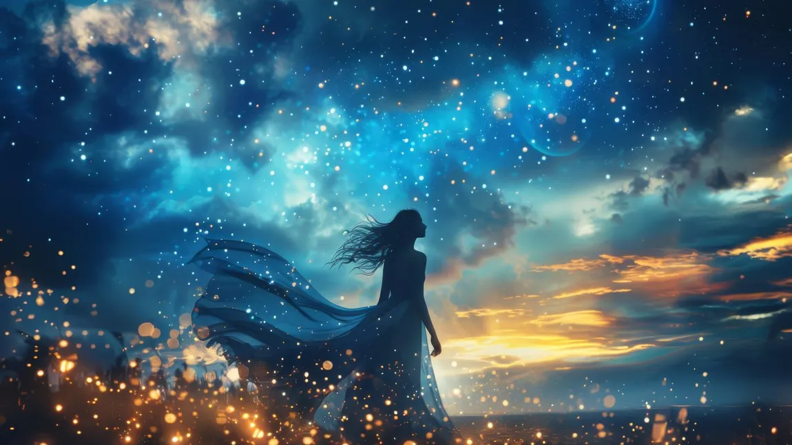 Răsare soarele și pe strada lor. 4 ZODII primesc DARURI astrale pe tot parcursul sezonului FECIOAREI