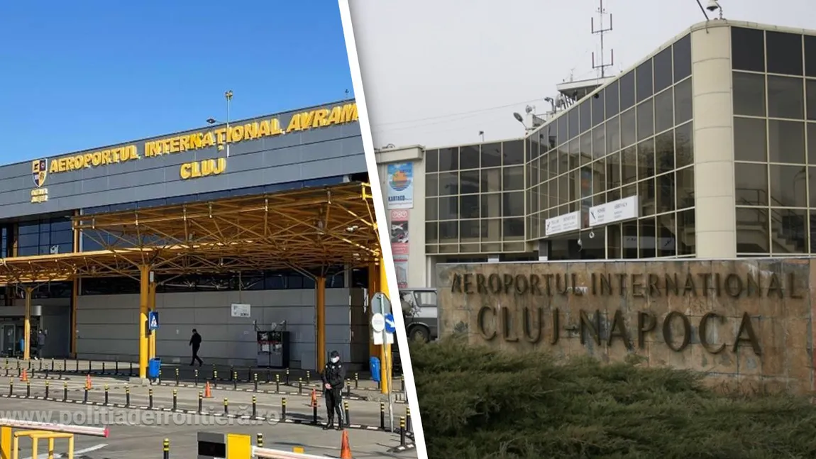 Investiții de peste 330 de milioane de euro la Aeroportul Cluj-Napoca: „Va atinge pragul de 10 milioane de pasageri!”