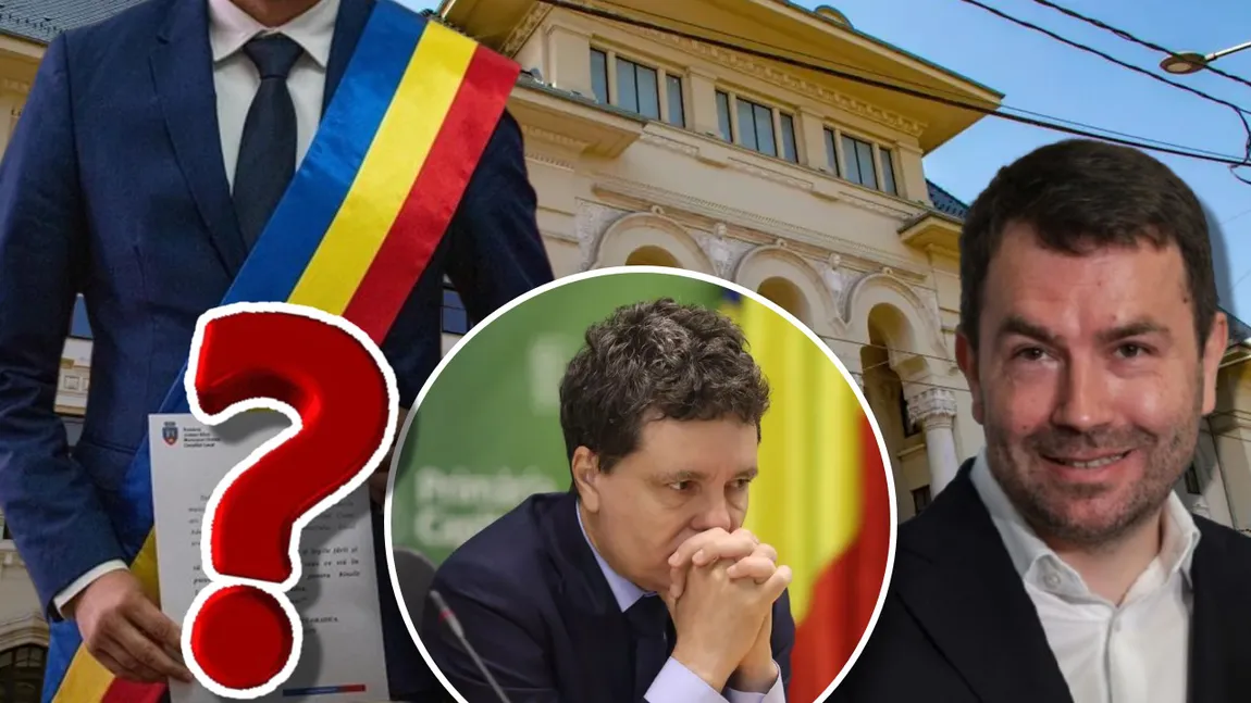 Alegeri Primăria Bucureşti 2025. A început bătălia pentru postul lăsat vacant de Nicuşor Dan. Liberalii nu-l vor pe Drulă, PSD vrea propriul candidat