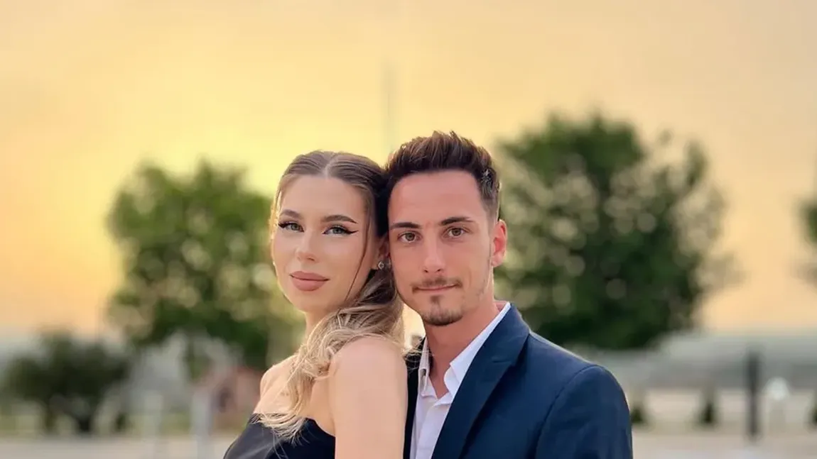Soţia unui fotbalist român, bătută cu sălbăticie de doi interlopi într-un magazin aglomerat. Tânăra a ajuns la spital: 