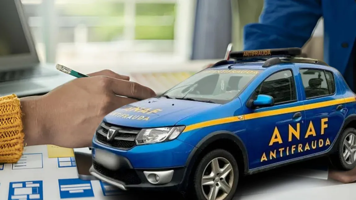 ANAF dă termen până pe 18 august pentru aceste firme, amenzile sunt şi de 4.500 de lei! Ce formulare sunt obligatorii