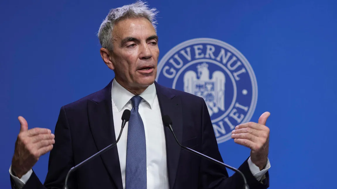 A minţit Dragoş Anastasiu că a avut dosar deschis in personam? O cunoscută jurnalistă susţine că Parchetul General îl contrazice pe vicepremierul demisionar