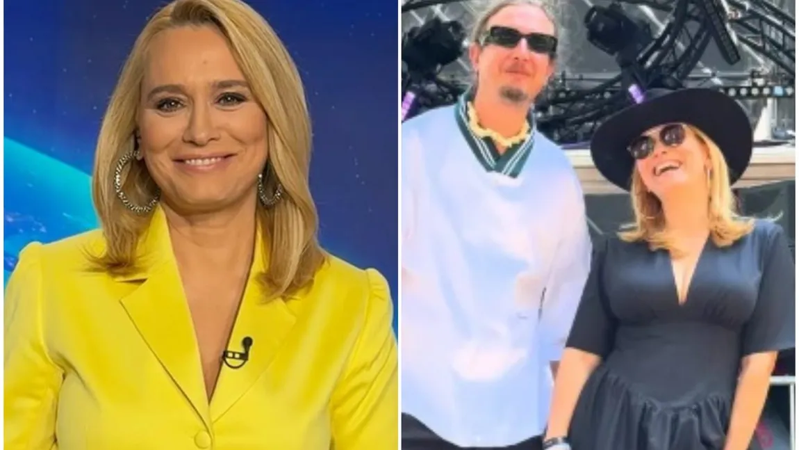 Cum a apărut Andreea Esca la Untold 2025. Prezentatoarea a urcat pe scenă în rol de DJ