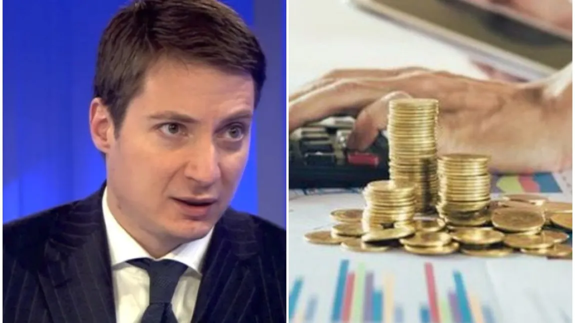 Andrei Caramitru, despre legea pensiilor private: 