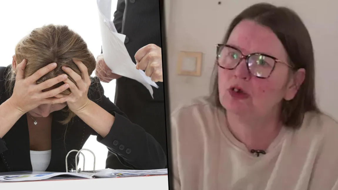O angajată, plătită timp de 20 de ani fără a face nimic la locul de muncă! Nemulțumită, femeia a dat compania în judecată